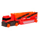Машинка Hot Wheels Action Мега-транспортер GHR48