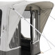 Надувная палатка для кемпинга Dometic Boracay FTC 301