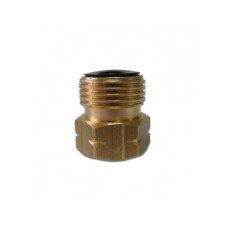 Перехідник GZ2 1/8 L/GW 3/8 L PRA2
