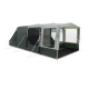 Надувная палатка для кемпинга Dometic Rarotonga FTT 401