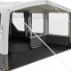 Надувная палатка для кемпинга Dometic Rarotonga FTT 401 TC