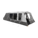 Надувная палатка для кемпинга Dometic Ascension FTX 401 TC