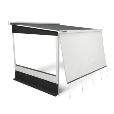 DOMETIC RAINPROTECT FRONT захист від дощу на перід 5M