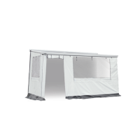 Стінки для маркізи 3500 - висота 474 м Dometic MyRoom