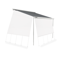 DOMETIC SUNPROTECT FRONT до маркізи шириною 3.75 M довжина 1.40 M