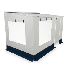 DOMETIC CAMPROOM PR ?redni panel бічна довжина 2.30-2.59 M