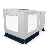 DOMETIC CAMPROOM PW Великий XL Panel бічна довжина 2.90-3.20 M