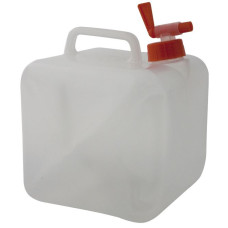 Складаний контейнер для води Jerrycan 5L - EuroTrail