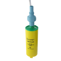 Занурювальний насос Comet GEO-PLUS 24v 16 л/хв зі зворотним клапаном 1655.87.00