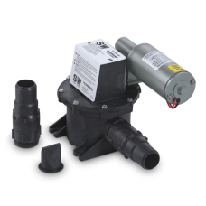 Вакуумний насос Dometic Pump SW24 24 В
