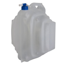 Екструзійний контейнер для води Jerrycan 13L - EuroTrail