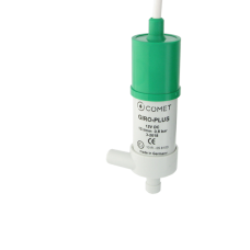 Насос inline GIRO - PLUS 12v 18 л/хв 1220.77.00