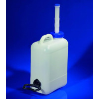 Ємність для води Aquafill 16л Din 96 - Comet