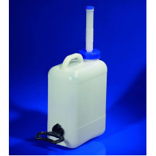 Ємність для води Aquafill 16л Din 96 - Comet
