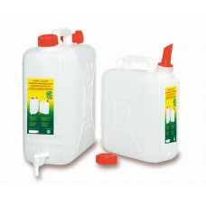 Ємність для води Jerry Plus 10л - Brunner