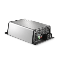 Зарядний перетворювач 24 В на 12 В Dometic PerfectPower DCC 2412-40 40 А