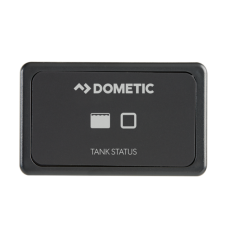Однорівневий монітор резервуарів для накопичувальних резервуарів Dometic DTM01C