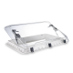 Внутрішня рамка для дахових ліхтарів Heki 2 De Luxe Dometic Heki 2 IF