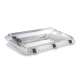 Внутрішня рамка для дахових ліхтарів Heki 2 De Luxe Dometic Heki 2 IF