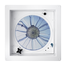 Даховий вентилятор європейська модель Dometic FanTastic Vent 7350