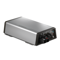 Інвертор Comfort синусоїди Dometic SinePower DSP 3512T 3500 Вт 12 В