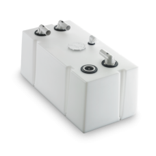 Збірний бак для морських туалетів Dometic DHT88L 88 л