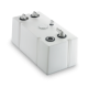 Збірний бак для морських туалетів Dometic DHT88L 88 л