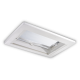 Люк 700500 з рукояткою Dometic Midi Heki