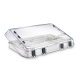 Люк 700500 з рукояткою Dometic Midi Heki