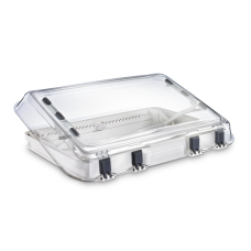 Люк з важелем і примусовою вентиляцією 700 Dometic Midi Heki