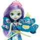 Ігровий набір Королівські друзі 5 ляльок Enchantimals Royal GYN58