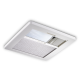 Надаховий люк Dometic Mini Heki Style