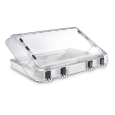 Люк з рукояткою без примусової вентиляції Dometic Midi Heki