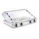 Люк з рукояткою без примусової вентиляції Dometic Midi Heki