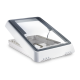Люк без примусової вентиляції 40070 Dometic Midi Heki Style