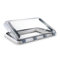 Люк для житлових причепів і автобусів Dometic Heki 4Plus