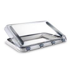 Люк для житлових причепів і автобусів Dometic Heki 4Plus