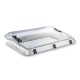 Дахове вікно для караванів Dometic Heki 2