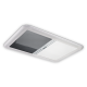 Дахове вікно для караванів Dometic Heki 2