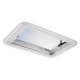 Дахове вікно для караванів Dometic Heki 2
