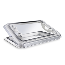 Дахове вікно (без освітлення) Dometic Heki 3 Plus