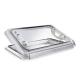 Дахове вікно (без освітлення) Dometic Heki 3 Plus