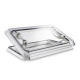 Дахове вікно (без освітлення) Dometic Heki 3 Plus