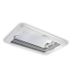 Дахове вікно (без освітлення) Dometic Heki 3 Plus