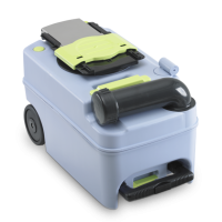 Запасний комплект для туалетів Dometic CT4110-CASS