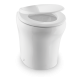 Електричний туалет з Мацератори стандартної Dometic MasterFlush MF 8152