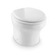 Електричний туалет з Мацератори низькопрофільного фільтра Dometic MasterFlush MF 8112