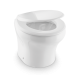 Електричний туалет з Мацератори низькопрофільного фільтра Dometic MasterFlush MF 8112