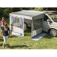 Стінка для ролет-маркізи Конфіденційність Кімната Light Van 260 Fiamma