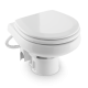 Електричний туалет з мацераторами та змивом Dometic MasterFlush MF 7220